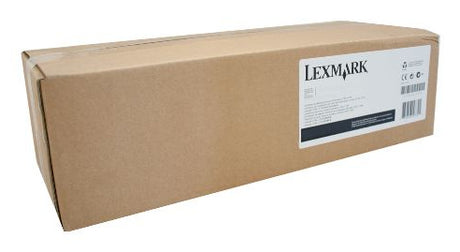 Lexmark 71C0W00 kit para impresora Contenedor de residuos