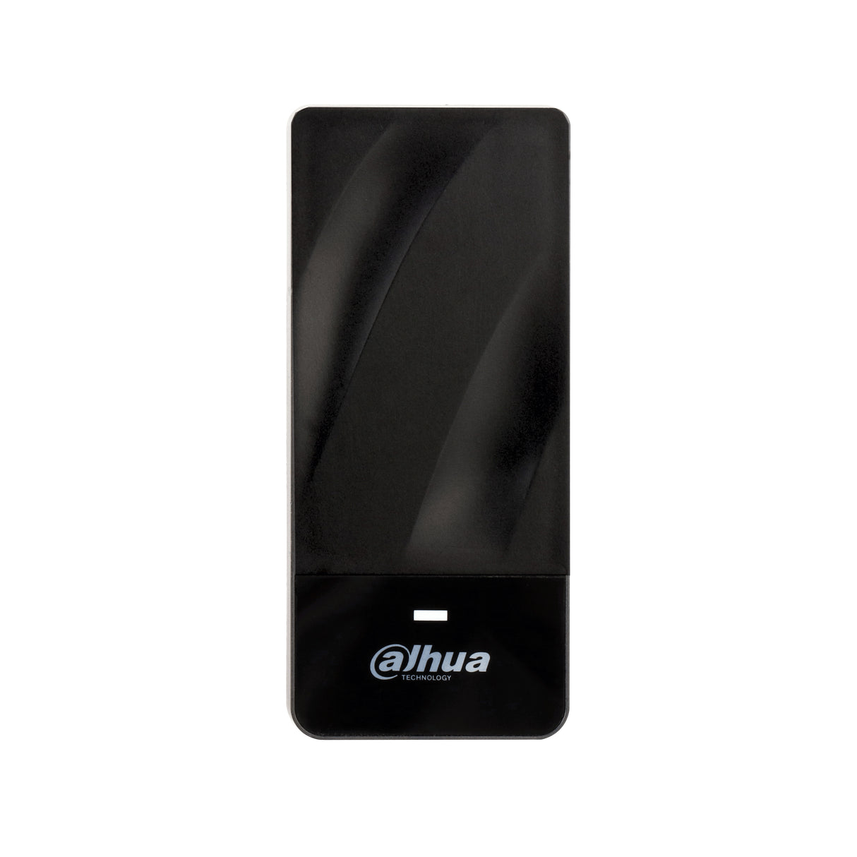 Dahua Technology ASR1200E-D lectores rfid RS-485 125 kHz Negro IP67