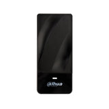 Dahua Technology ASR1200E-D lectores rfid RS-485 125 kHz Negro IP67