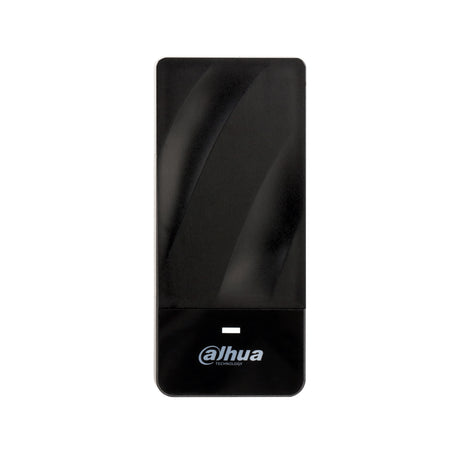 Dahua Technology ASR1200E-D lectores rfid RS-485 125 kHz Negro IP67
