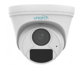 Uniarch IPC-T124-APF28K-4MP Torreta Cámara de seguridad IP Interior y exterior 2560 x 1440 Pixeles T