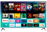 Hyundai HYLED3244NIM Televisor 81.3 cm (32") HD Negro, 1366 x 768 Pixeles