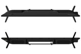 Hyundai HYLED3244NIM Televisor 81.3 cm (32") HD Negro, 1366 x 768 Pixeles