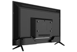 Hyundai HYLED3244NIM Televisor 81.3 cm (32") HD Negro, 1366 x 768 Pixeles