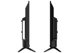 Hyundai HYLED3244NIM Televisor 81.3 cm (32") HD Negro, 1366 x 768 Pixeles