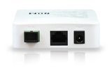 C-Data FD511G-X-F690 terminal/unidad de red Unidad de red óptica (ONU), Blanco, LAN, Corriente