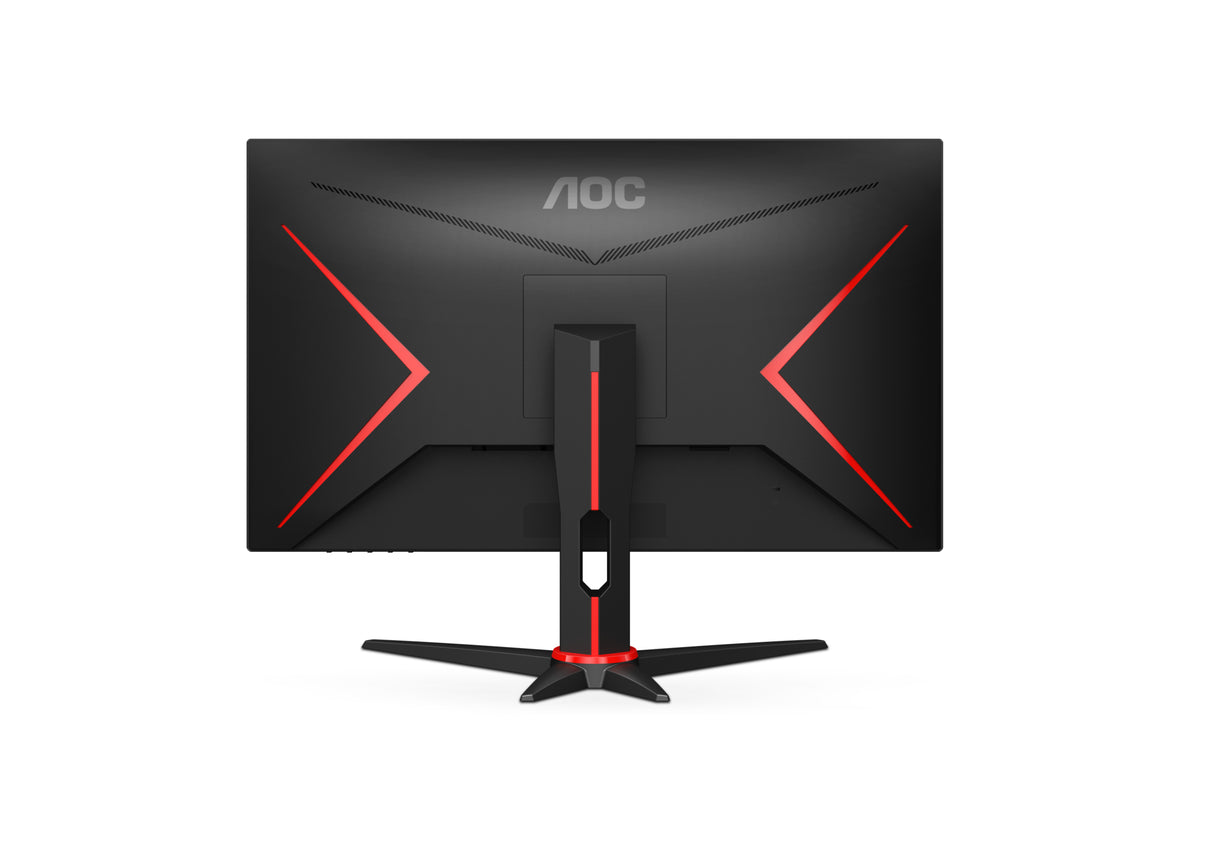AOC CQ32G2S Monitor 81,3 cm (32") 2560 x 1080 Pixeles UltraWide Full HD W-LED Negro