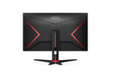 AOC CQ32G2S Monitor 81,3 cm (32") 2560 x 1080 Pixeles UltraWide Full HD W-LED Negro
