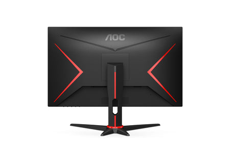 AOC CQ32G2S Monitor 81,3 cm (32") 2560 x 1080 Pixeles UltraWide Full HD W-LED Negro