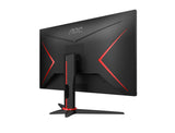 AOC CQ32G2S Monitor 81,3 cm (32") 2560 x 1080 Pixeles UltraWide Full HD W-LED Negro