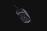 Razer Cobra - Ratón - ligero - diestro - óptico - 6 botones - cableado