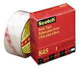 8453813 - 3M 8453813 Cinta Adhesiva 13,7 m Transparente 38 mm