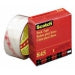 8453813 - 3M 8453813 Cinta Adhesiva 13,7 m Transparente 38 mm