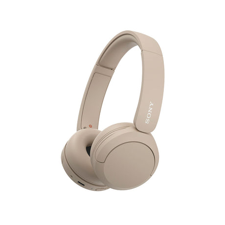 Sony WH-CH520/CZ Auriculares Auriculares Diadema Llamadas/Música Binaural