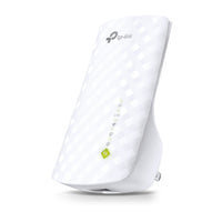 TP-Link RE200 ampliadores de red Repetidor de red 750 Mbit/s 10,100 Mbit/s Si