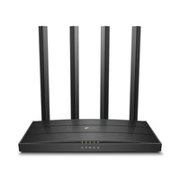 TP-Link Archer C80 Router Si RJ-45 Doble banda (2,4 GHz / 5 GHz) Wi-Fi 5 (802.11ac)