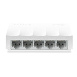 Switch TP-LINK LS1005 de Escritorio 5 Puertos 10/100 Ethernet, Compacto y Eficiente