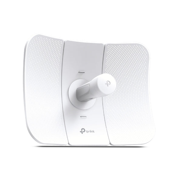 Antena Punto a Punto TP-LINK CPE710 5GHz PoE 23dBi WISP