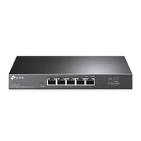 TP-Link TL-SG105-M2 dispositivo de redes No administrado 5 2.5G Ethernet (100/1000/2500) 5