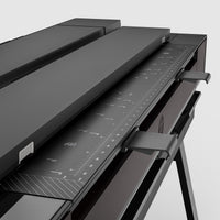 HP Impresora multifunción HP DesignJet T850 de 36 pulgadas Impresoras de gran formato Inyección de tinta térmica Si Copi