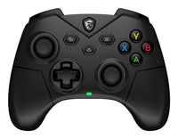 MSI FORCE GC300 WIRELESS mandos y volantes Gamepad Analógico PC USB 2.0