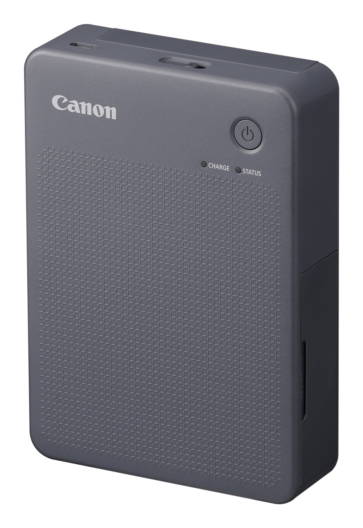 Canon SELPHY QX20 BK Impresora Pintar por sublimación WiFi Negro