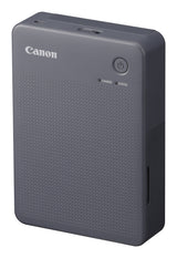 Canon SELPHY QX20 BK Impresora Pintar por sublimación WiFi Negro