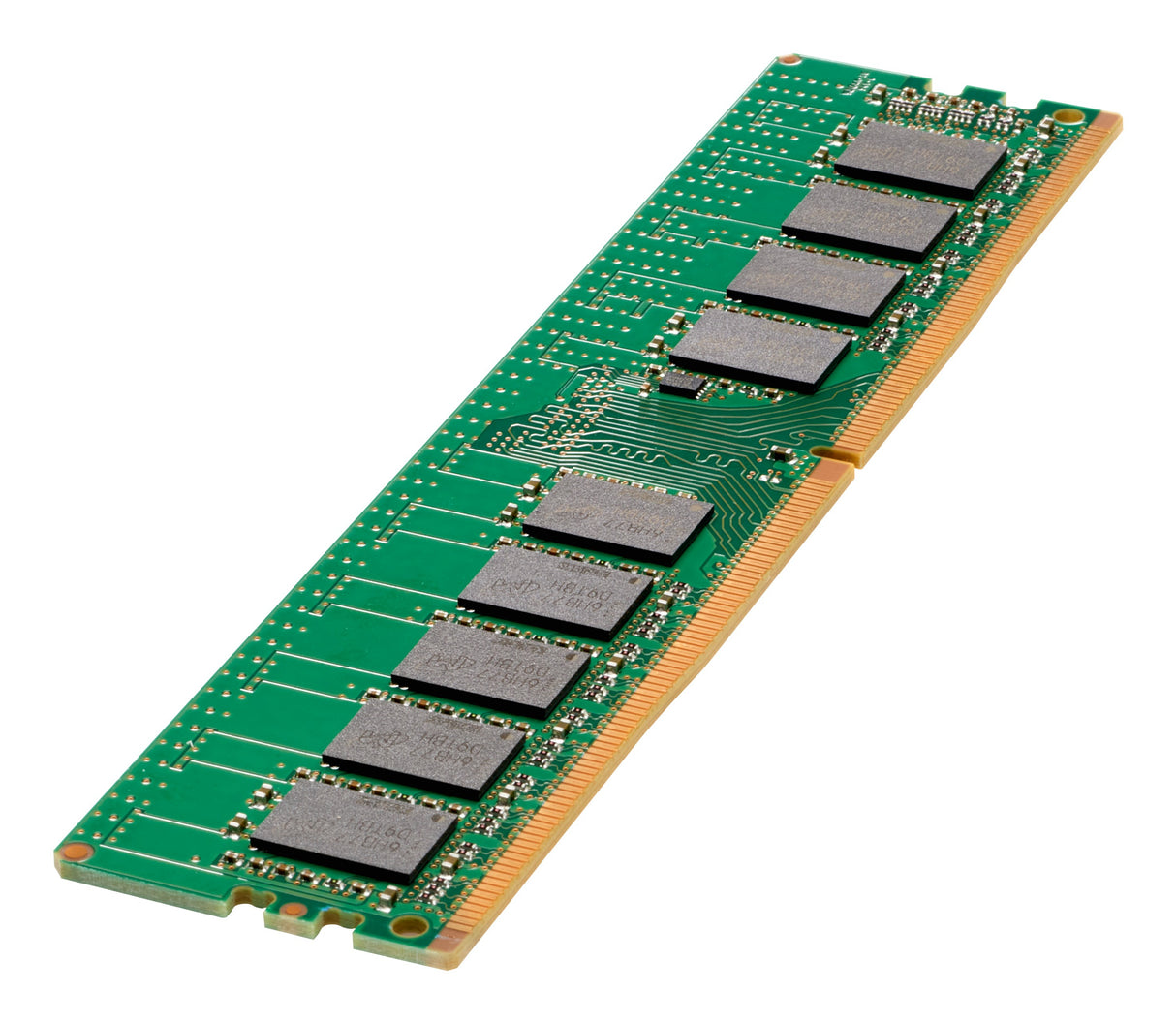 HPE 64GB (1x64GB) Dual Rank x4 DDR4-3200 CAS-22-22-22 Registered Smart Memory Kit