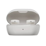 Bose QuietComfort True Wireless Noise Cancelling In-Ear Earbuds - White Smoke
