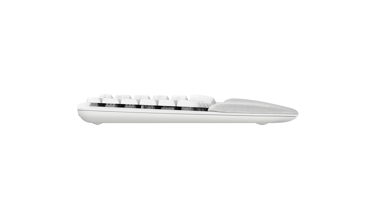 Logitech 920-012279 Teclado Oficina Inalámbrico RF Wireless + Bluetooth Interruptor de membrana