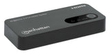 Manhattan 207614 Divisores de vídeo 2 HDMI 2x HDMI