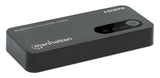 Manhattan 207614 Divisores de vídeo 2 HDMI 2x HDMI