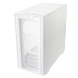 ASUS A21 ASUS CASE/WHT carcasas ordenador PC Blanco micro ATX, Mini-ITX 2