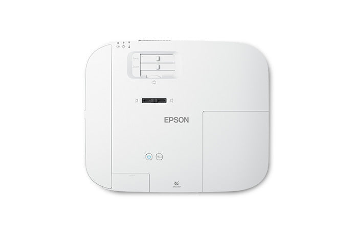 Epson Home Cinema 2350 Proyector Smart TV Wifi