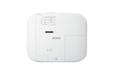Epson Home Cinema 2350 Proyector Smart TV Wifi