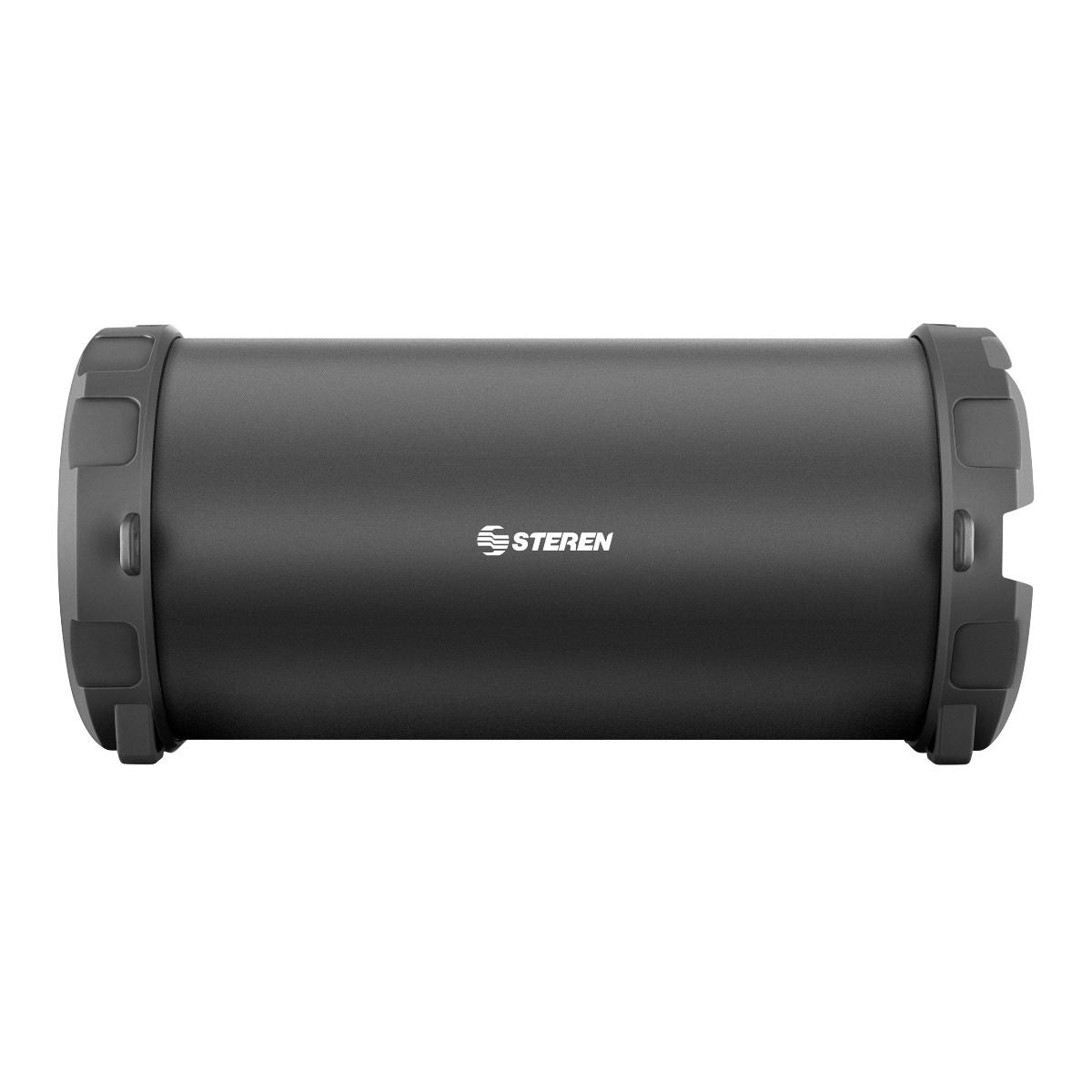 Steren BOC-857 altavoz portátil y para fiesta Altavoz portátil mono Negro 10 W, 100 - 20000 Hz, 4 Ohmio
