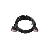 HP DHC-VG100-1M Cable 1 m VGA (D-Sub) VGA (D-Sub) Macho