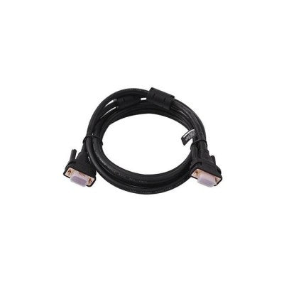 HP DHC-VG100-1M Cable 1 m VGA (D-Sub) VGA (D-Sub) Macho
