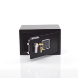 84835 - Assa Abloy Caja Fuerte Electrónica Compacta / Teclado 3-8 Dígitos / Cerrojos 17 mm 84835