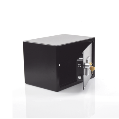 84836 - Assa Abloy Caja Fuerte MEDIANA/ Electrónica/ Residencias y Oficinas/ Guardar Documentos