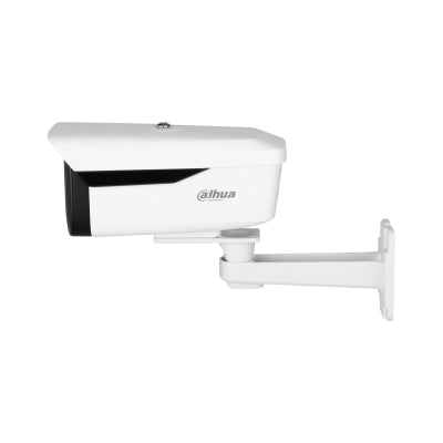 Dahua Technology WizSense DH-IPC-HFW2249M-AS-LED-B cámaras de vigilancia Cámara de seguridad IP Interior y exterior Alámbrico Si