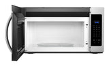 Whirlpool WMH31017HZ microondas Gris Solo microondas Encimera 48 L