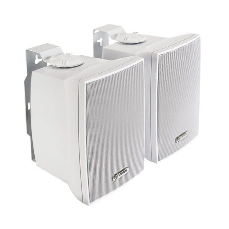 Steren SPK-1100BL altavoz De 2 vías Blanco, 20 - 20000 Hz, 8 Ohmio | Altavoces