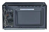 Midea MMDDG11S2SS microondas Gris Solo microondas Encimera 30 L