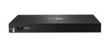 HPE Aruba Networking 2930F 48G PoE+ 4SFP 740W Switch Dispositivo de redes Gestionado L3 Si
