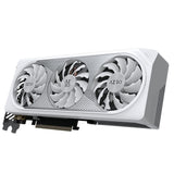 GIGABYTE GeForce RTX 4060 Ti AERO OC 8G tarjetas gráficas Si 4352 NVIDIA GeForce RTX 4060 Ti