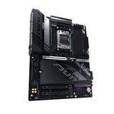 GIGABYTE B850 AORUS ELITE WIFI7 Placa Base - Procesadores AMD Ryzen Serie 9000, VRM digital de 14+2+2 fases, hasta 8200MHz DDR5 (OC), 1xPCIe 5.0 + 2xPCIe 4.0 M.2, LAN 2.5, WIFI 7, USB 3.2 Gen 2x2 placas base AMD Zócalo AM5 Zócalo AM5 DDR5-SDRAM