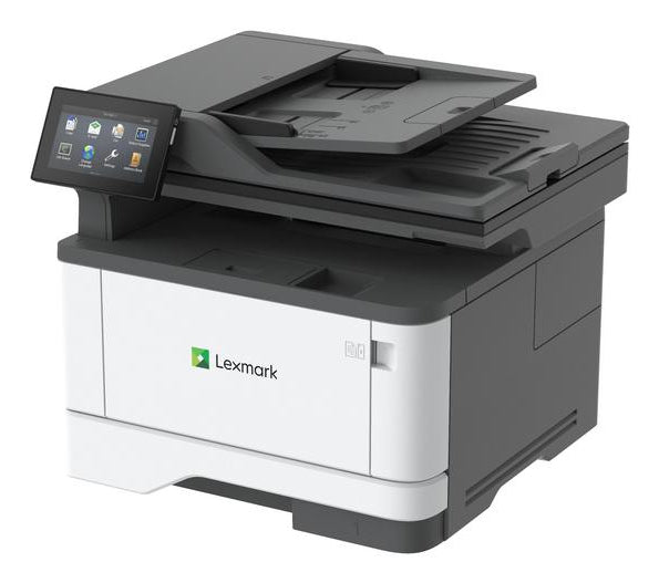 Lexmark MX432 adwe Laser A4 1200 x 1200 DPI 42 ppm Wifi, Impresión en blanco y negro, Impresión directa, Negro