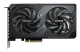 GIGABYTE GeForce RTX 5060 WINDFORCE OC 8G Tarjeta Gráfica - 8GB GDDR7, 128bit, PCI-E 5.0, 2512 MHz Frecuencia del núcleo, 3 x DisplayPort, 1 x HDMI, GV-N5060WF2OC-8GD tarjetas gráficas Si 3840 NVIDIA GeForce RTX 5060