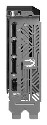 Tarjeta de Video Zotac NVIDIA GeForce RTX 5060 Ti ZT-B50610F-10M, 8GB 128-bit GDDR7, PCI Express x8 5.0